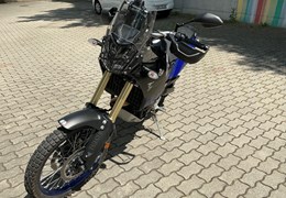 Gebrauchte Yamaha Tenere 700