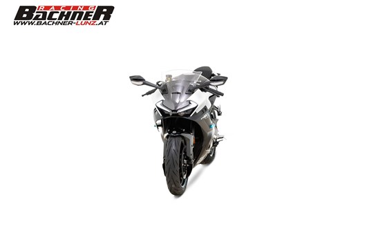 Neufahrzeug CFMOTO 675SR-R - Bild 5