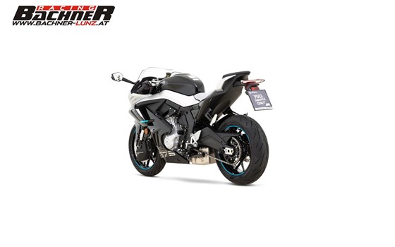 Neufahrzeug CFMOTO 675SR-R - Bild 7