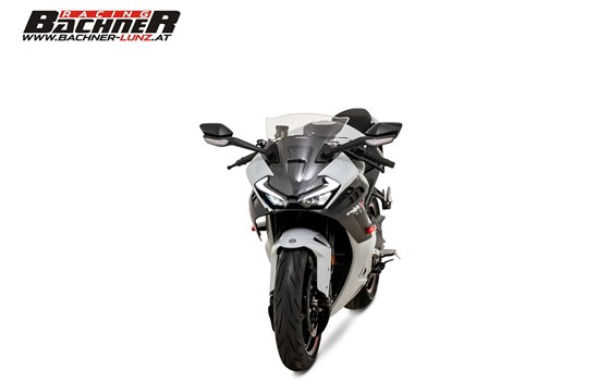 Neufahrzeug CFMOTO 675SR-R - Bild 4