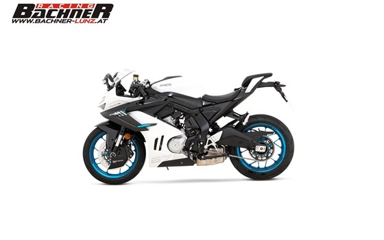 Neufahrzeug CFMOTO 675SR-R - Bild 1