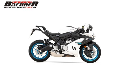 Neufahrzeug CFMOTO 675SR-R - Bild 3
