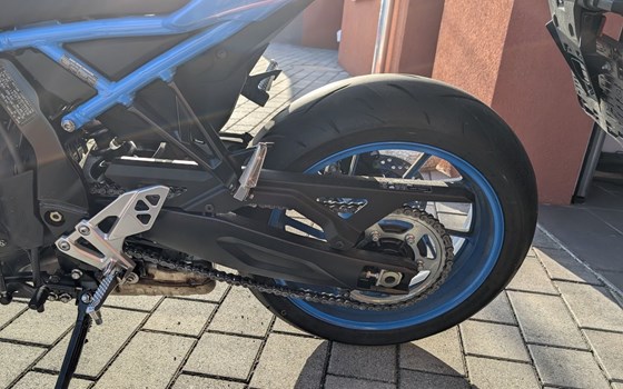 Gebrauchtmotorrad Suzuki GSX-8S - Bild 3