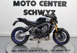 Occasion Yamaha MT-09 SP