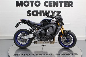 Angebot Yamaha MT-09 SP