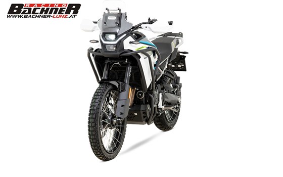 Neufahrzeug CFMOTO 450MT - Bild 5