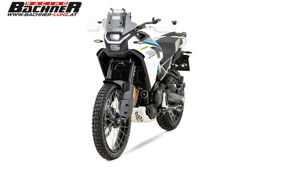 Neufahrzeug CFMOTO 450MT - Bild 4