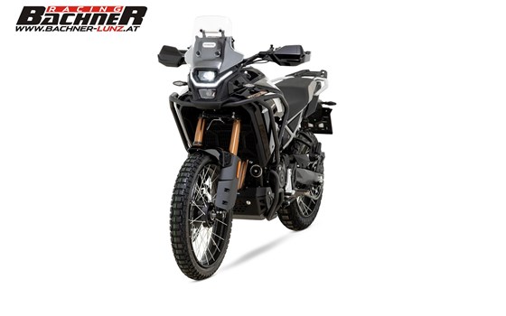 Neufahrzeug CFMOTO 450MT - Bild 5