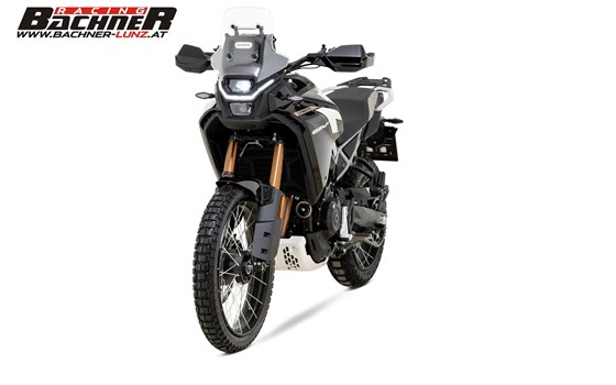 Neufahrzeug CFMOTO 450MT - Bild 4