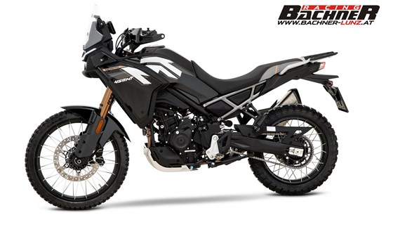 Neufahrzeug CFMOTO 450MT - Bild 1