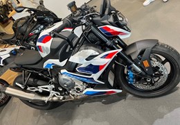 Gebrauchte BMW M 1000 R