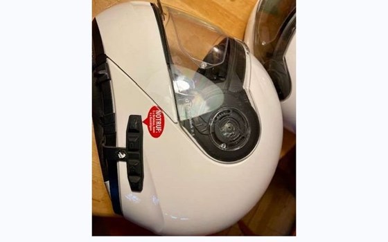 Gebrauchtmotorrad BMW K 1600 GT - Bild 10