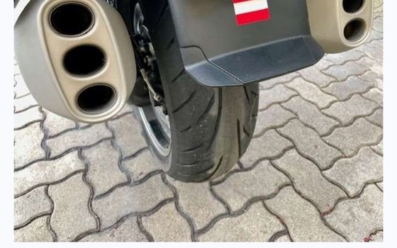 Gebrauchtmotorrad BMW K 1600 GT - Bild 5