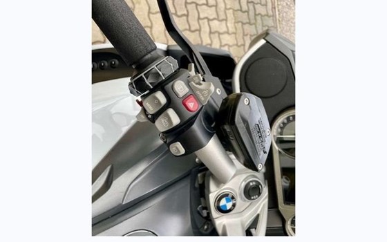 Gebrauchtmotorrad BMW K 1600 GT - Bild 7