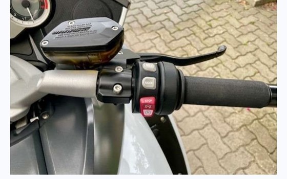Gebrauchtmotorrad BMW K 1600 GT - Bild 8