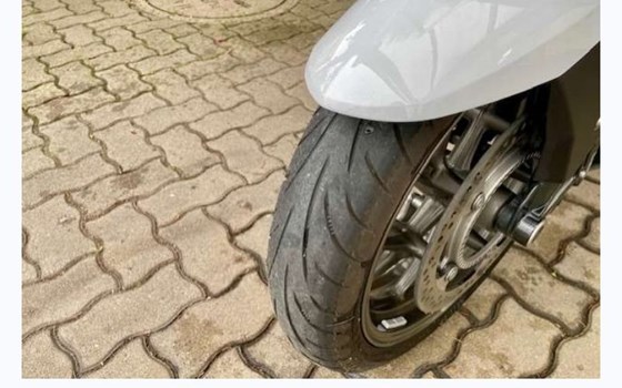 Gebrauchtmotorrad BMW K 1600 GT - Bild 9