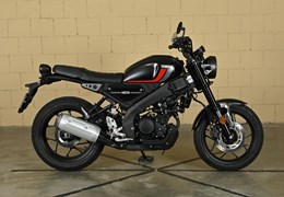 Occasion Yamaha XSR125