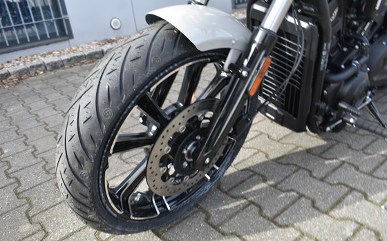 Neufahrzeug Indian Sport Scout RT - Bild 11