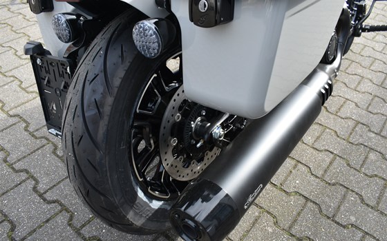 Neufahrzeug Indian Sport Scout RT - Bild 12