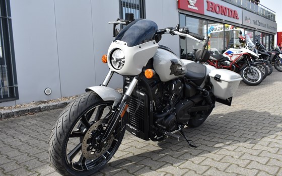 Neufahrzeug Indian Sport Scout RT - Bild 2