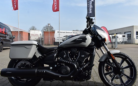 Neufahrzeug Indian Sport Scout RT - Bild 3