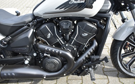 Neufahrzeug Indian Sport Scout RT - Bild 6