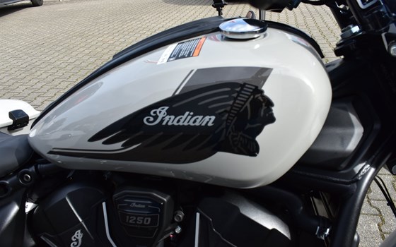 Neufahrzeug Indian Sport Scout RT - Bild 7