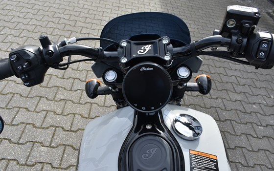 Neufahrzeug Indian Sport Scout RT - Bild 8