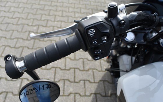 Neufahrzeug Indian Sport Scout RT - Bild 9