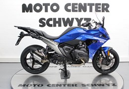 Moto neuve BMW R 1300 RS