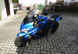 Gebrauchte Suzuki GSX 1100 S