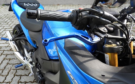 Gebrauchtmotorrad Suzuki GSX 1100 S - Bild 5