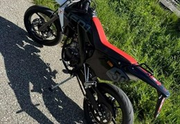 Gebrauchte Vent SKATE 50