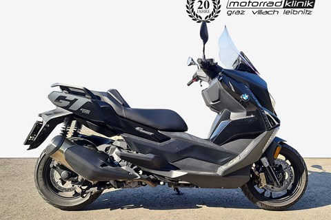 Pendler Roller mit ca. 30 PS