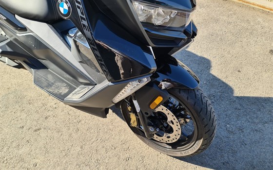 Gebrauchtmotorrad BMW C 400 GT - Bild 4