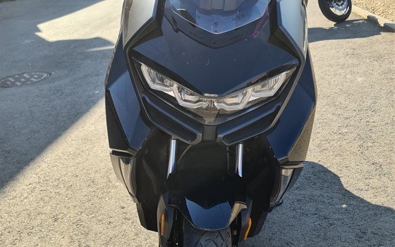 Gebrauchtmotorrad BMW C 400 GT - Bild 5