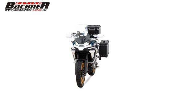 Neufahrzeug CFMOTO 700MT - Bild 5