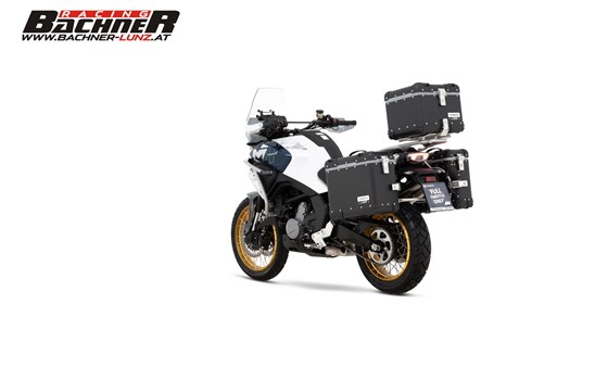 Neufahrzeug CFMOTO 700MT - Bild 6