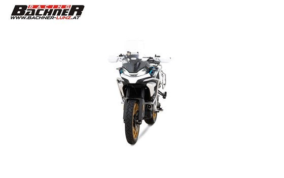 Neufahrzeug CFMOTO 700MT - Bild 4