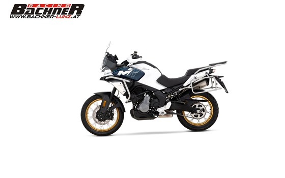 Neufahrzeug CFMOTO 700MT - Bild 1