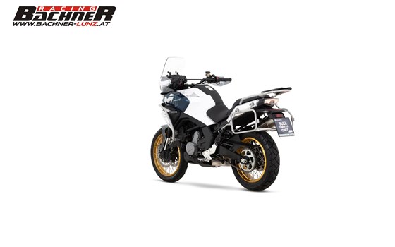 Neufahrzeug CFMOTO 700MT - Bild 2