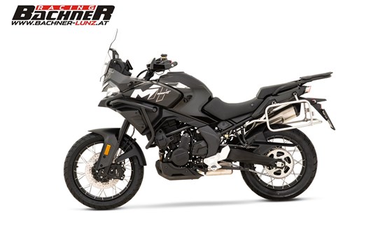 Neufahrzeug CFMOTO 700MT - Bild 1