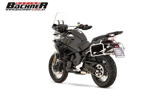 Neufahrzeug CFMOTO 700MT - Bild 2