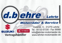 Gebrauchte Suzuki SV650