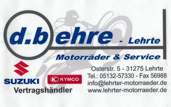 Gebrauchtmotorrad Suzuki SV650 - Bild 10