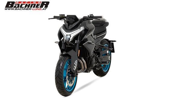 Neufahrzeug CFMOTO 800NK Advanced - Bild 4