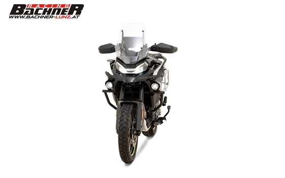 Neufahrzeug CFMOTO 800MT Explore - Bild 4