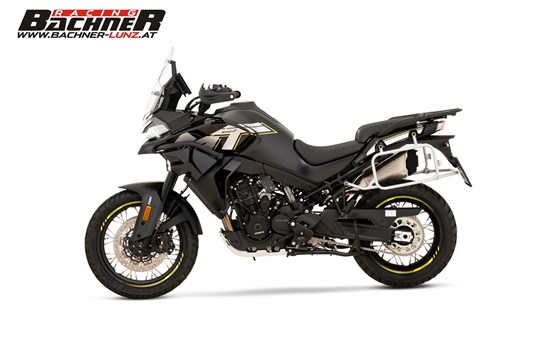 Neufahrzeug CFMOTO 800MT Explore - Bild 1