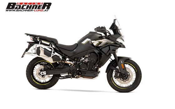 Neufahrzeug CFMOTO 800MT Explore - Bild 3