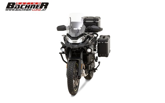 Neufahrzeug CFMOTO 800MT Explore - Bild 5